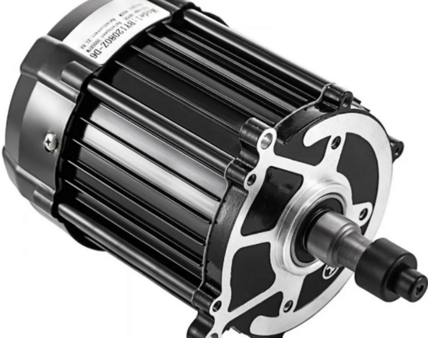 Brushless Motor 2000W